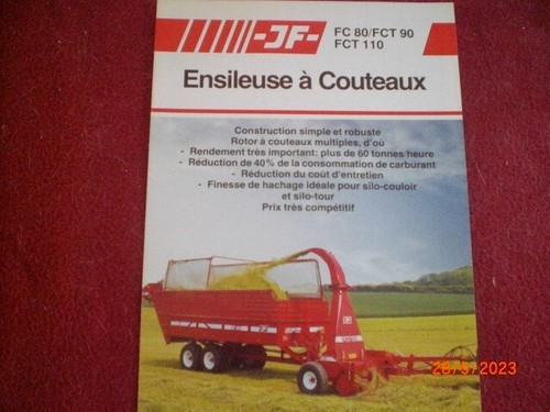 Brochure publicitaire - brochure,