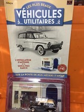 VÉHICULES UTILITAIRES N°35