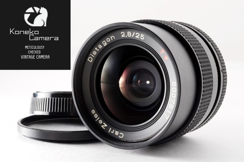 Objectif contax carl zeiss - objectif,