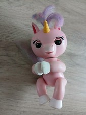 Jouet fingerlings emma bébé - jouet,fingerlings,