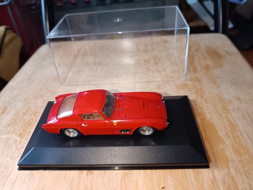 Miniature ferrari bang - miniature,