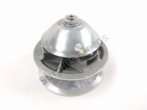 Variateur moteur aixam city - variateur,