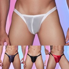 Lingerie Homme Sexy Slip