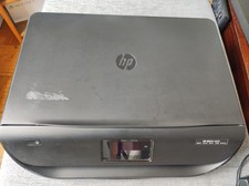 imprimante hp Envy 4520 Tout