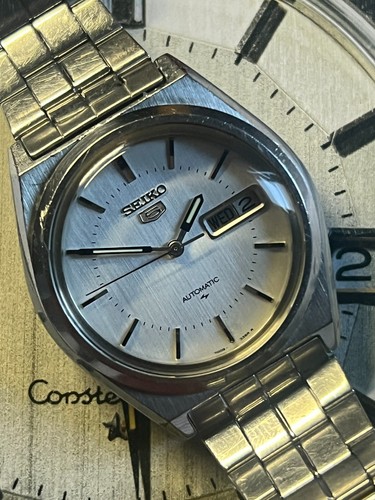 Montre seiko automatic - -,