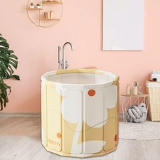 Baignoire pliable baignoire