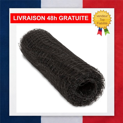 Windhager filet anti - anti-oiseaux, 5