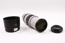 Used Canon EF 100-400mm
