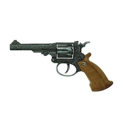 Jeu pistolet revolver - jeu,