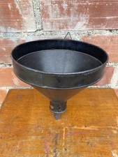 Entonnoir Ancien Remplissage