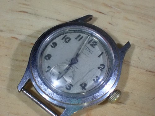 Fortis special jewel men - fortis,