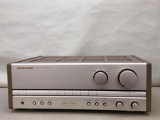 Amplificateur intégré Marantz PM-88SE 100W classe AB d'occasion