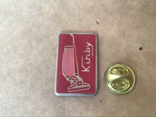 Pins kirby aspirateur - pins,