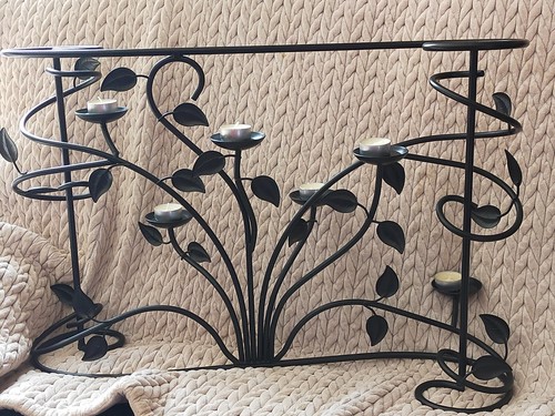 Porte bougies partylite - porte,