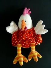 A2- DOUDOU MARIONNETTE