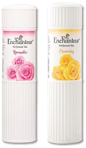 Enchanteur charmant talc - enchanteur,