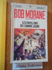 LIVRE POCHE BOB MORANE 39