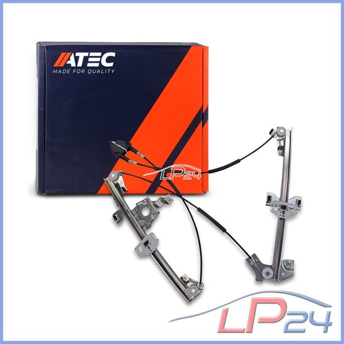 Lève vitre électrique - lÈve-vitre, atec