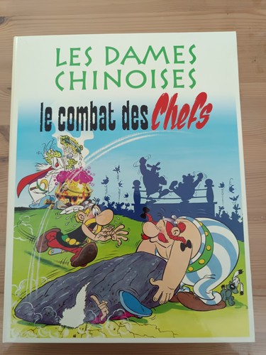 Les dames chinoises jeu - les,