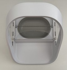 SurePet Microchip Pet Feeder-