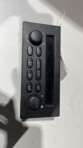 Commande chauffage opel astra - commande,