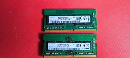 Ram 8go ddr4 - ram,