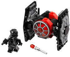 LEGO STAR WARS 75194 -- SET