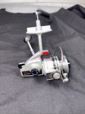 VTG Daiwa Minispin Mini Spin High Speed Ball Bearing Spinning Reel Made In Japan