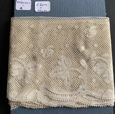 Ancienne  dentelle