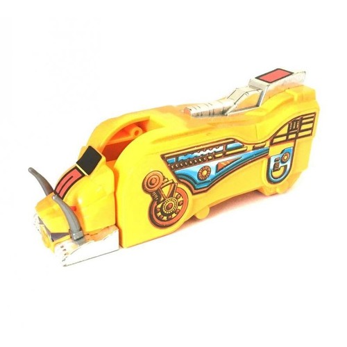 Power rangers mighty morphin - power,