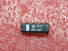 ci HA 1197 ~ ic HA1197 ~ AM
