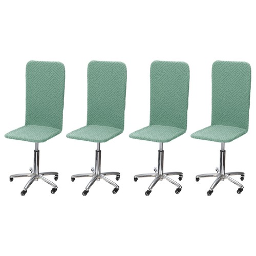 Pour tabouret bar housses - pour, de