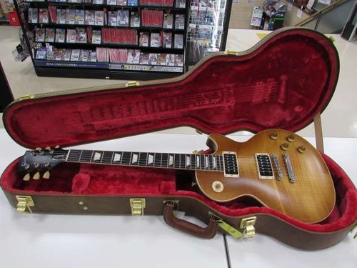 Gibson les paul standard - les,