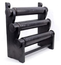 Porte-bracelets et montres /  Présentoir à bijoux 