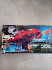 1985 Blasterhawk Masters Of