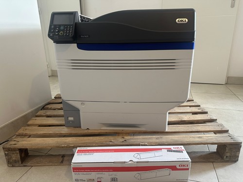 Imprimante oki pro9431 - pro9431, a3