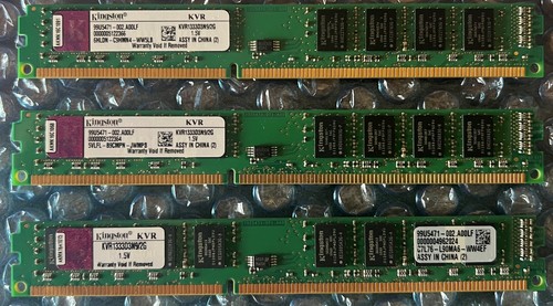 Barrette mémoire 2go ram ddr3 - 2go,