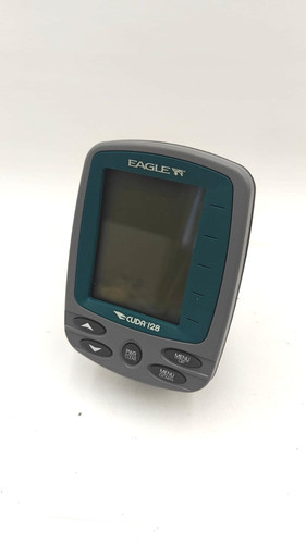 Sondeur eagle cuda 128 neuf - sondeur,