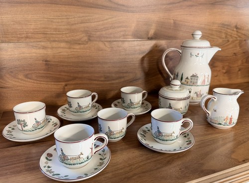 Villeroy boch american - villeroy, &