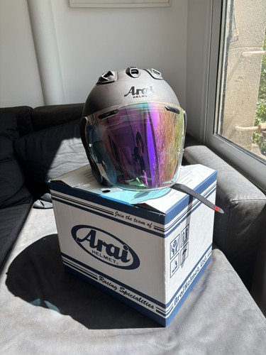 Arai evo casque taille l - evo,