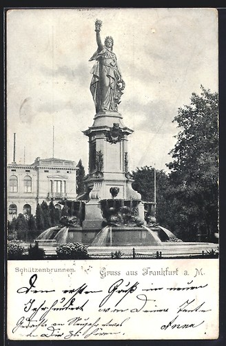Carte postale