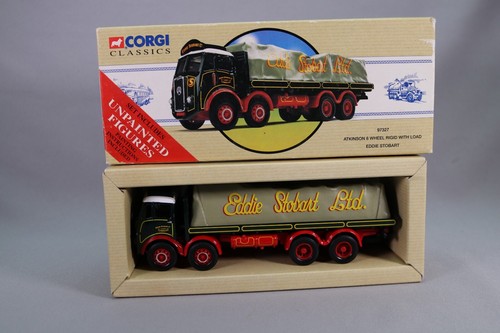 Ll772 corgi classics 97327 - corgi,