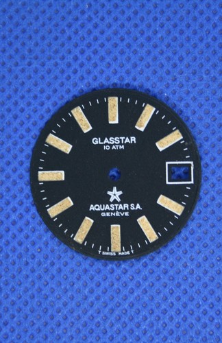 Aquastar glasstar cadran - aquastar,