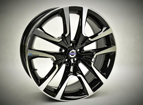 Jantes aluminium volvo - en,