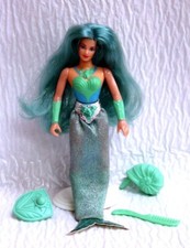 She-ra Princess of power Princesse du pouvoir Mattel Mermista