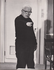 Charlie CHAPLIN PHOTOGRAPHIE