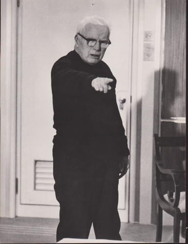 Charlie chaplin photographie - charlie,