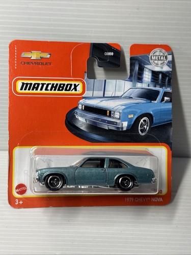 Matchbox 1979 - matchbox,