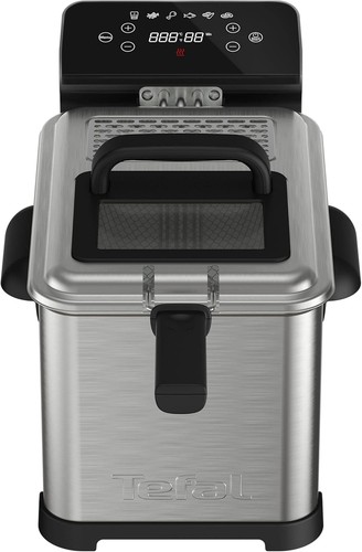 Tefal fr507d family pro - family,