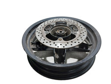 YAMAHA XMAX 250 2005 Jante